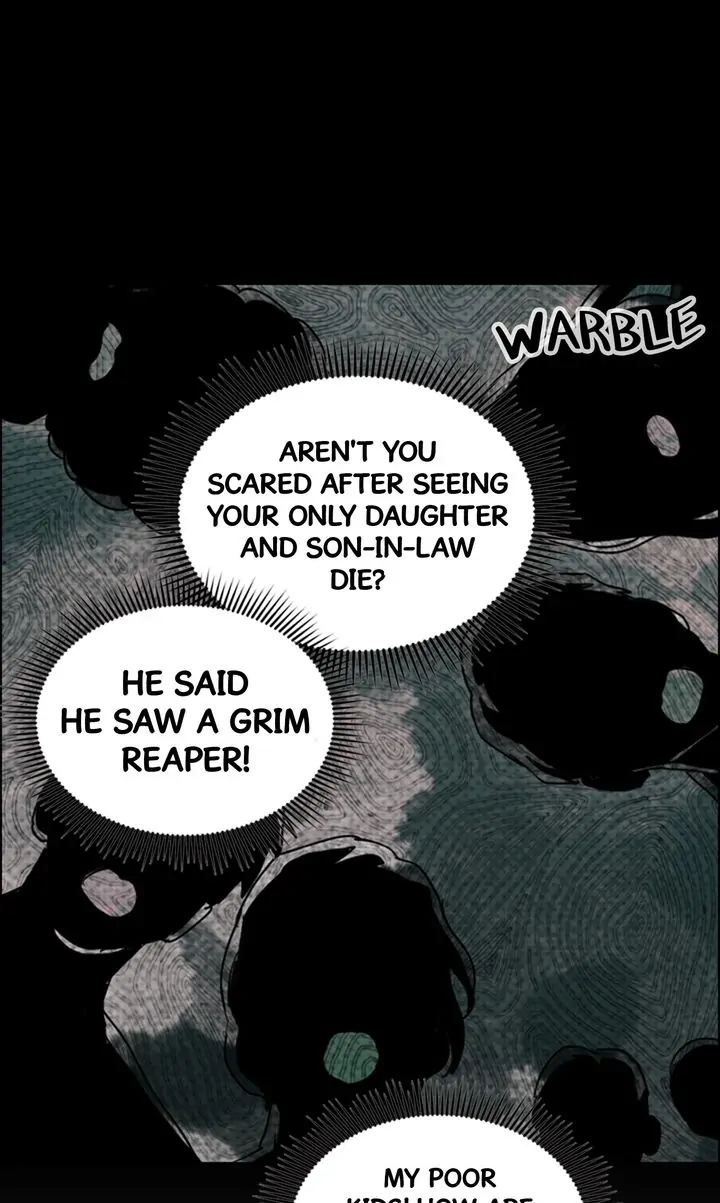 Things I Don’t Know About You Chapter 69 - page 48