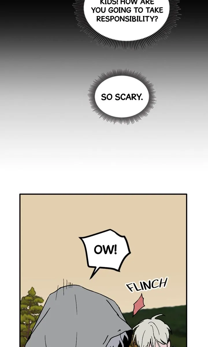 Things I Don’t Know About You Chapter 69 - page 49