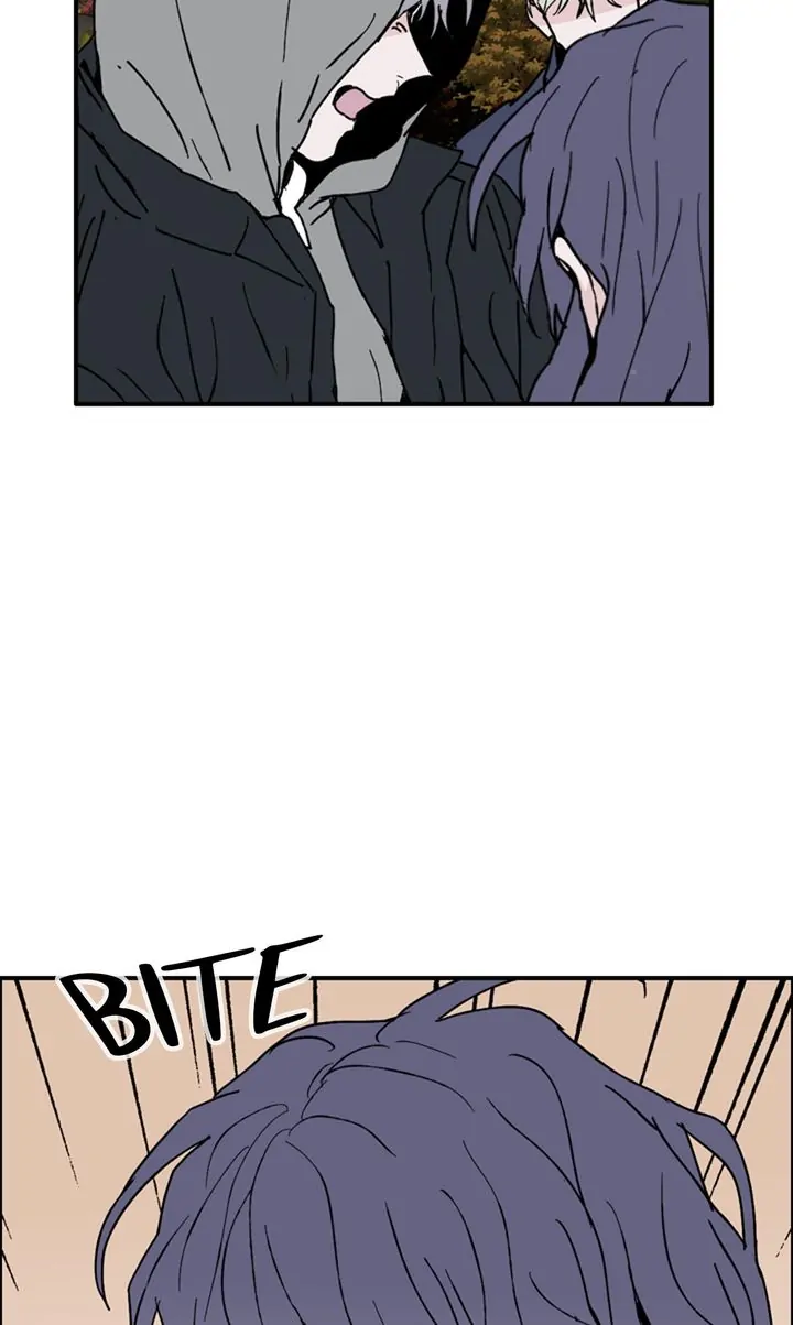 Things I Don’t Know About You Chapter 69 - page 50