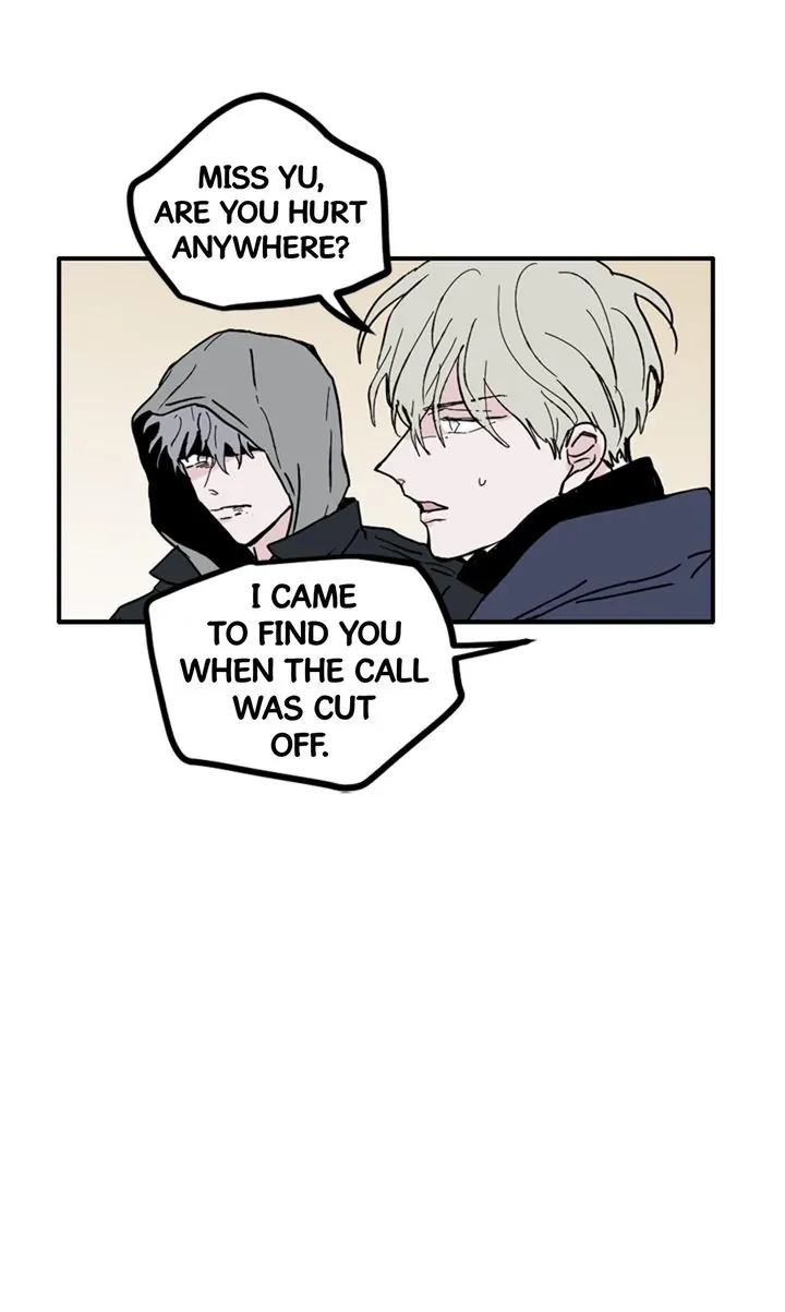 Things I Don’t Know About You Chapter 69 - page 53