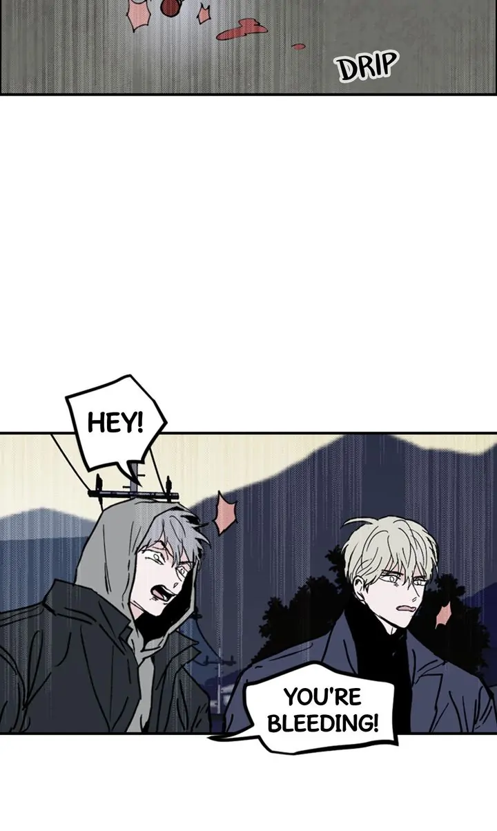 Things I Don’t Know About You Chapter 69 - page 62