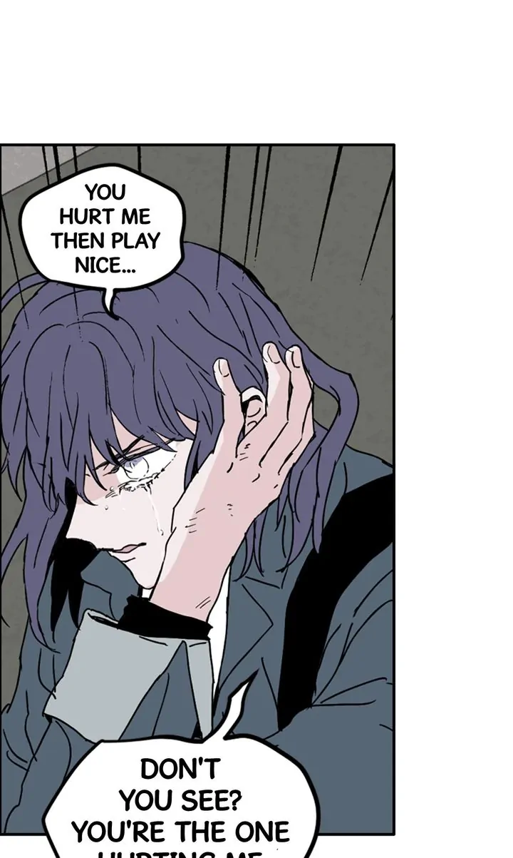 Things I Don’t Know About You Chapter 69 - page 63