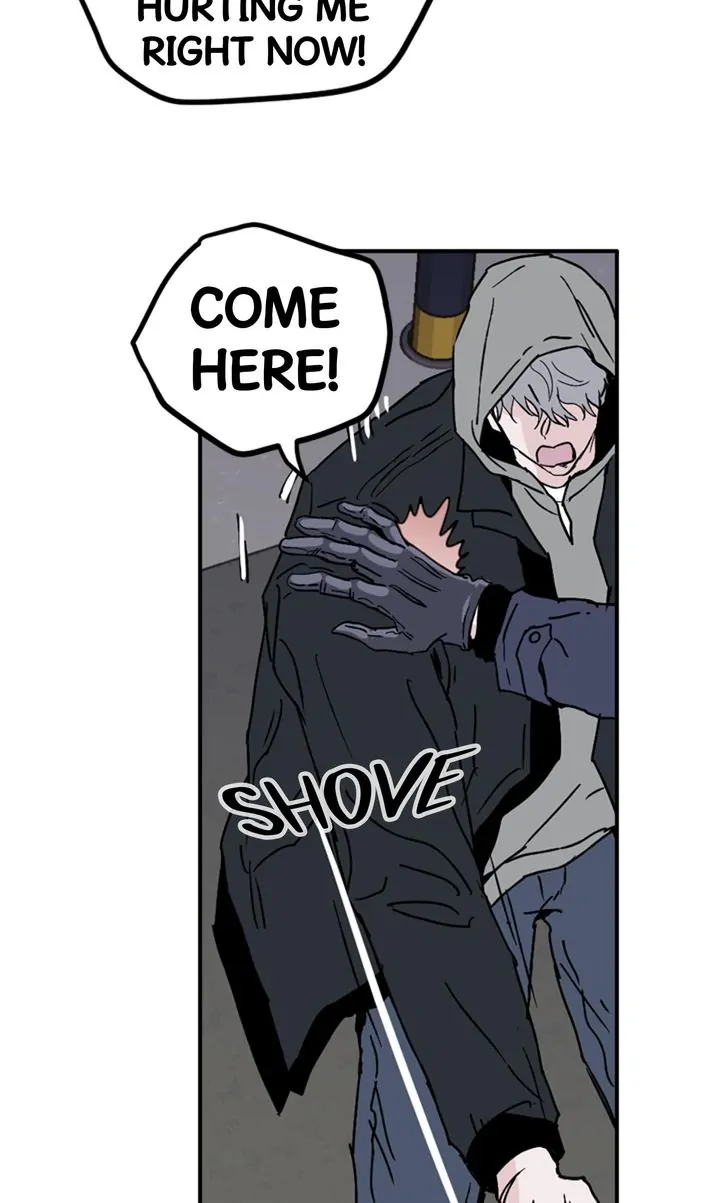 Things I Don’t Know About You Chapter 69 - page 64