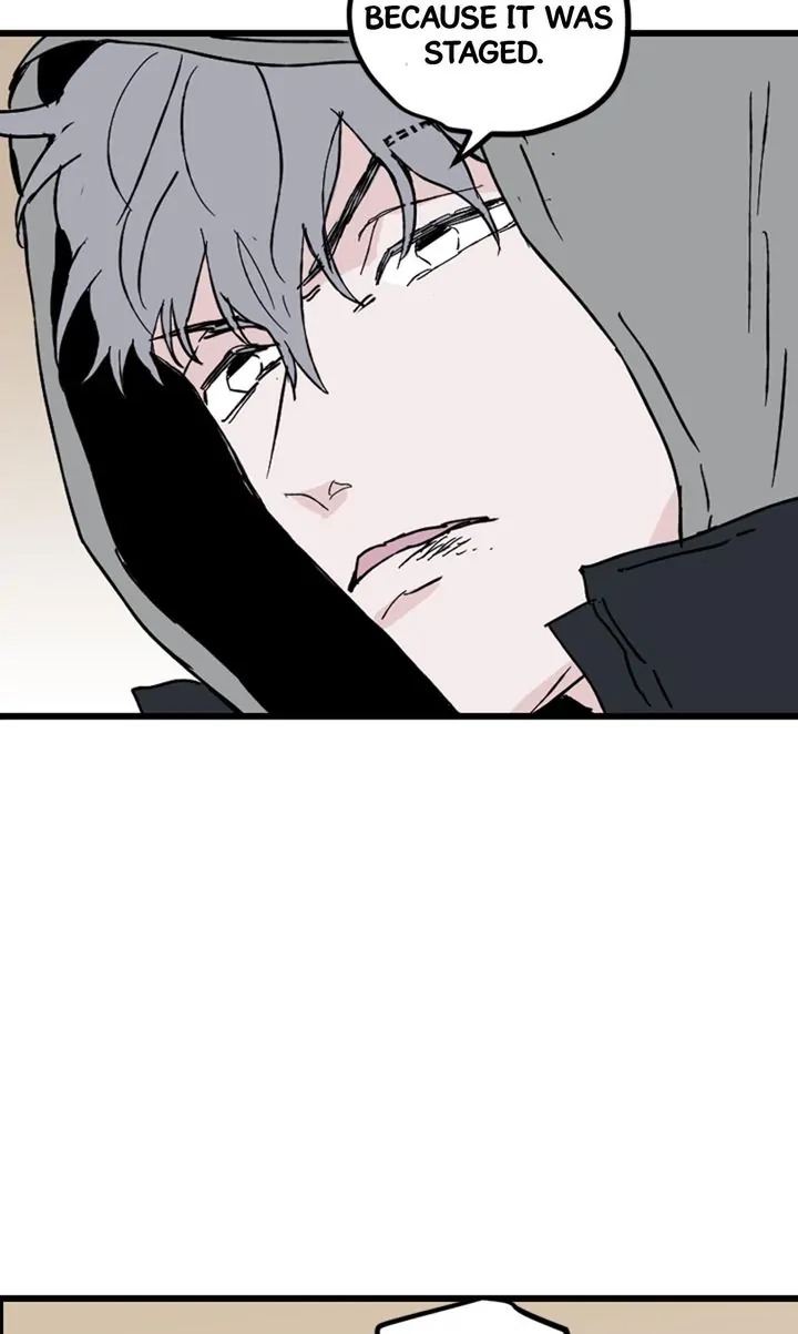 Things I Don’t Know About You Chapter 69 - page 7