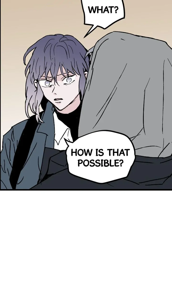 Things I Don’t Know About You Chapter 69 - page 8