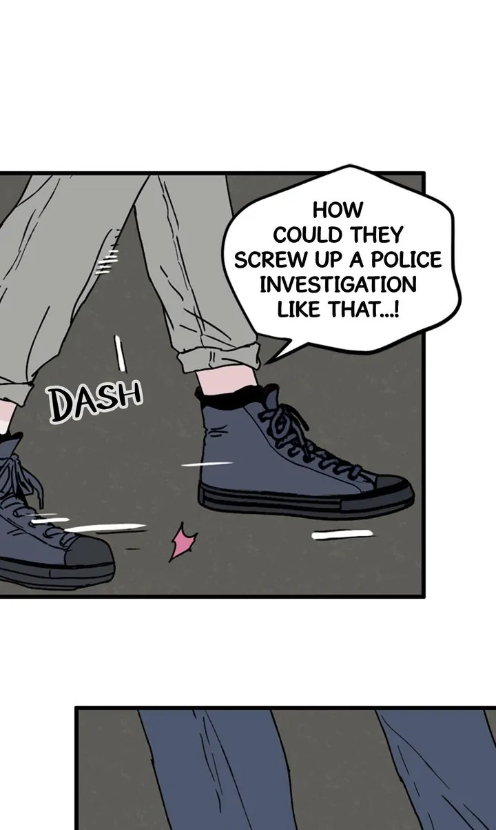 Things I Don’t Know About You Chapter 69 - page 9