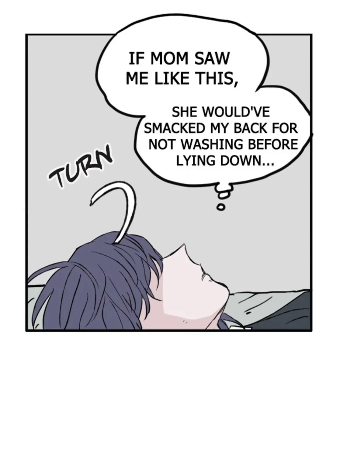 Things I Don’t Know About You Chapter 17 - page 14