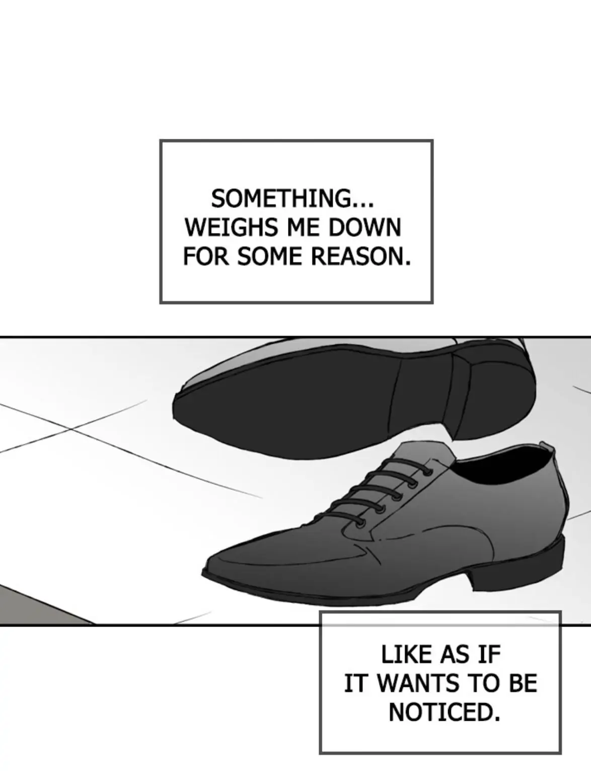 Things I Don’t Know About You Chapter 17 - page 20