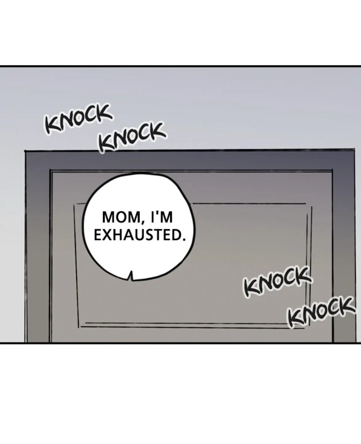 Things I Don’t Know About You Chapter 17 - page 25