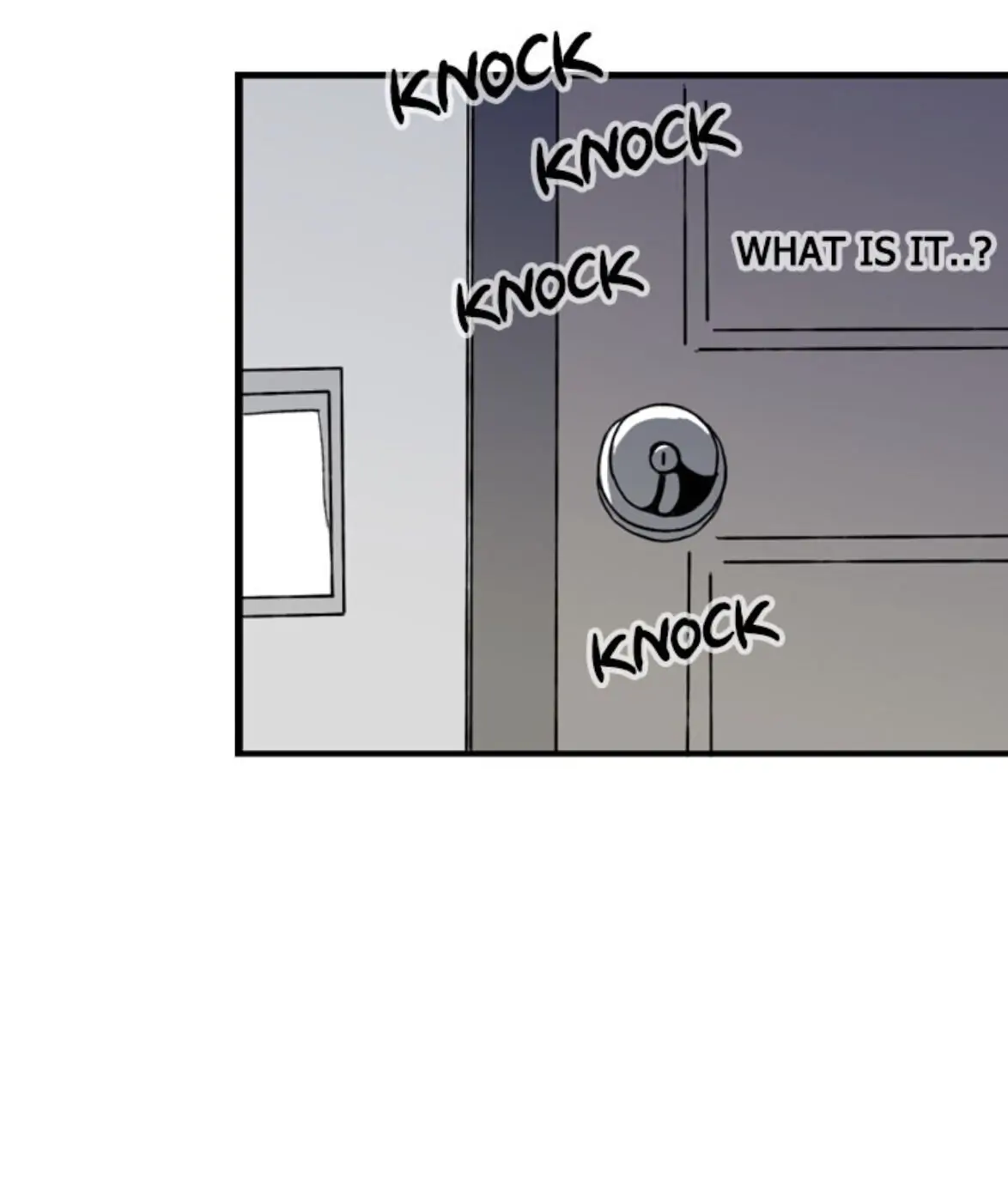 Things I Don’t Know About You Chapter 17 - page 27