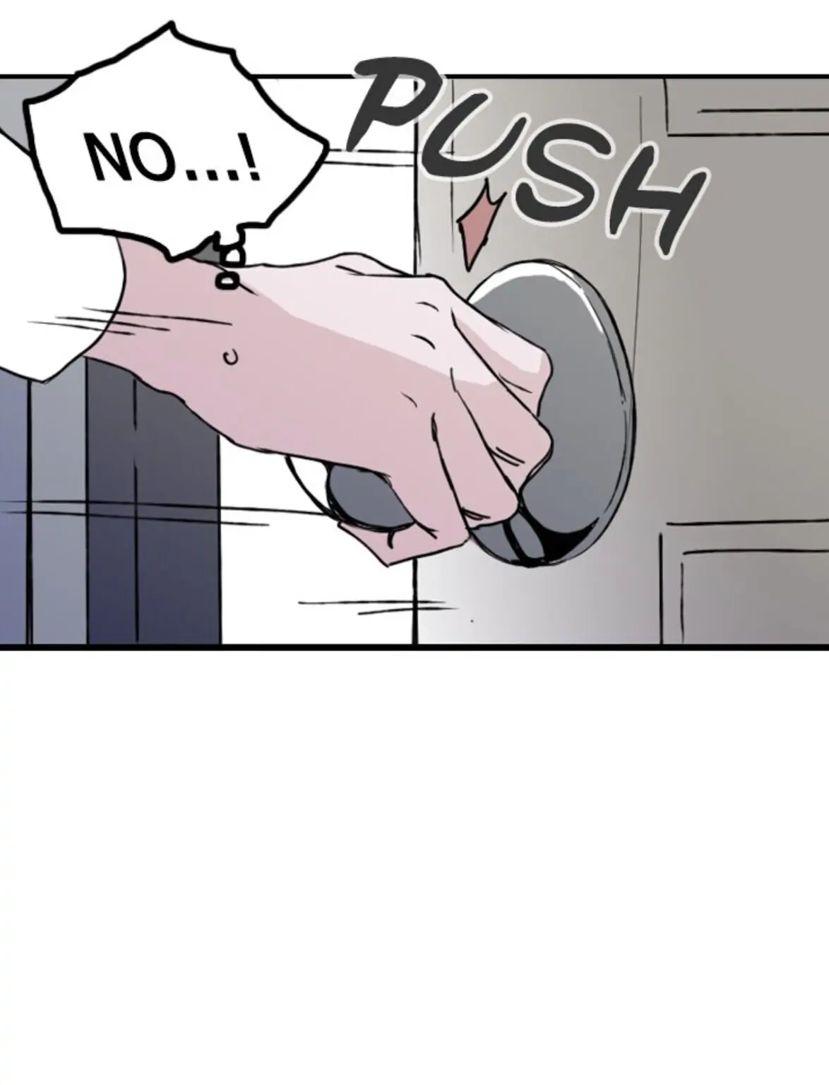 Things I Don’t Know About You Chapter 17 - page 30