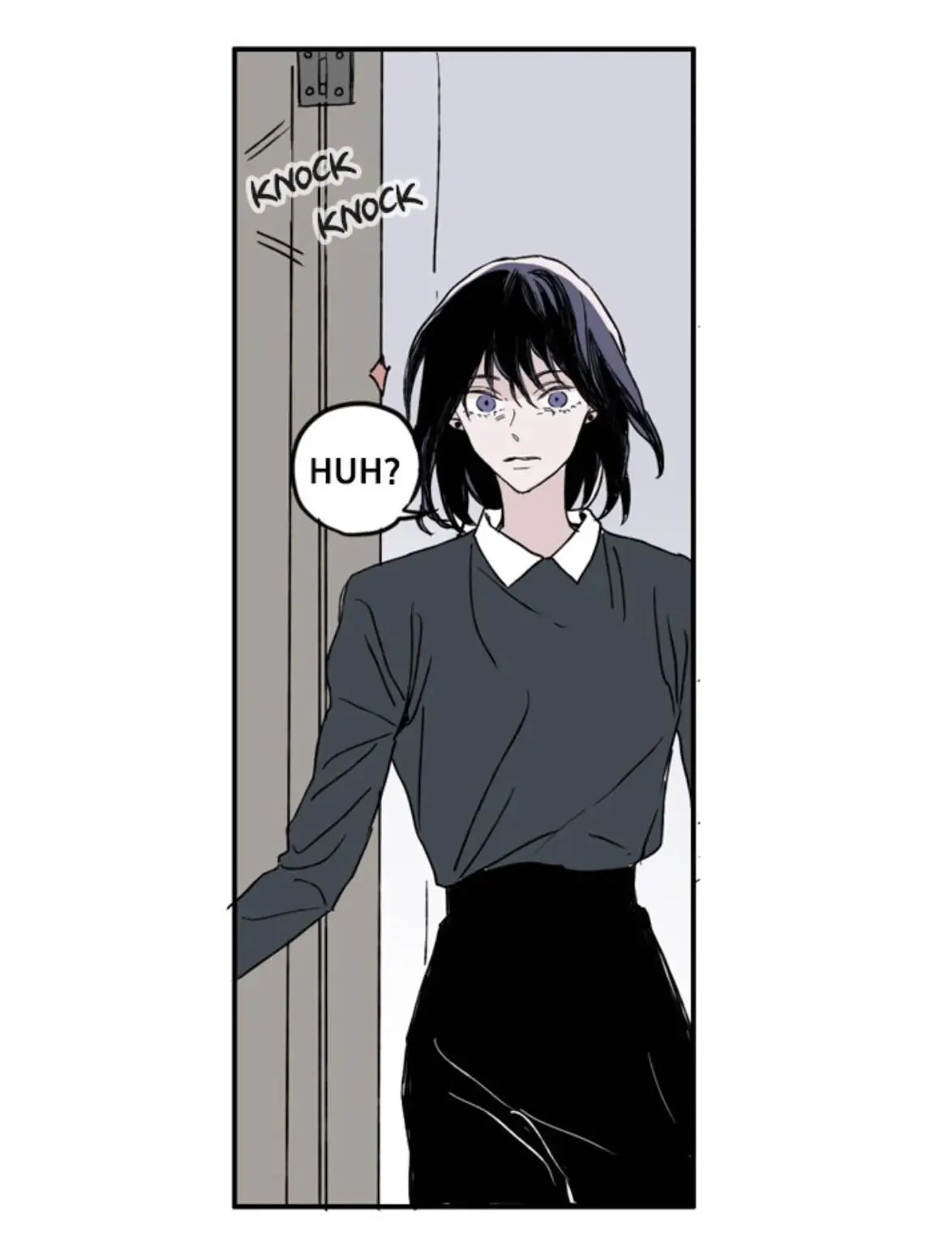 Things I Don’t Know About You Chapter 17 - page 32