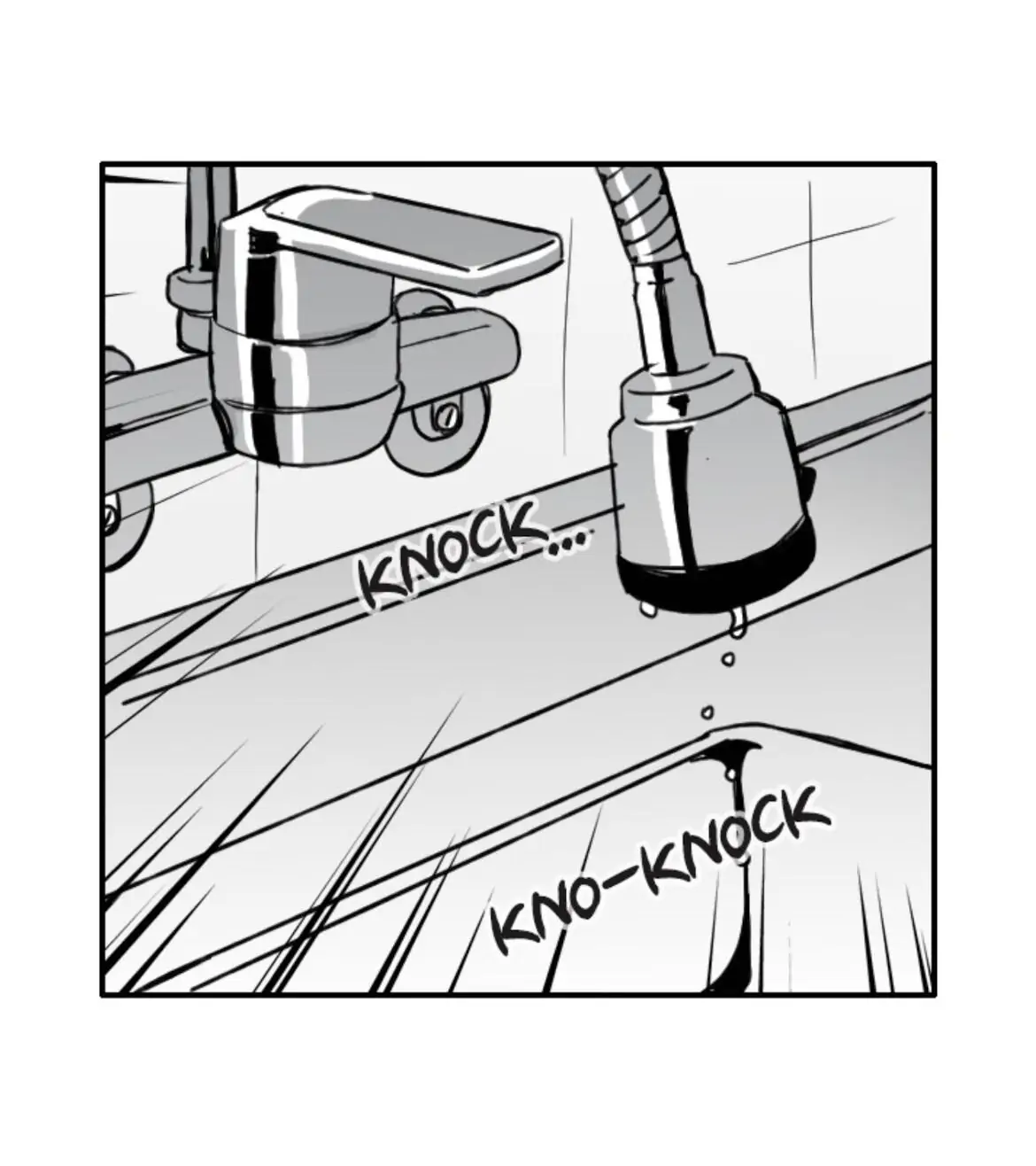 Things I Don’t Know About You Chapter 17 - page 33