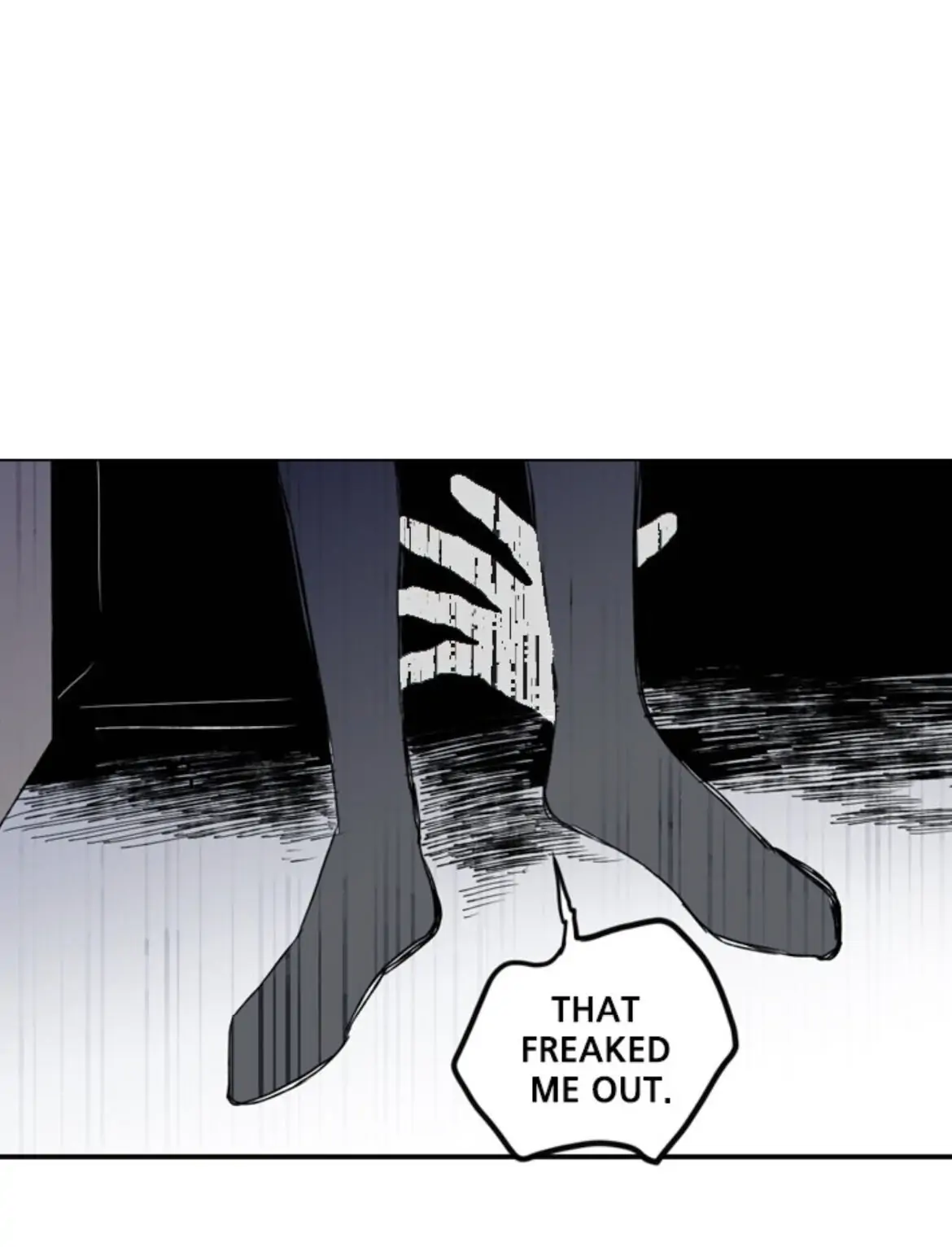 Things I Don’t Know About You Chapter 17 - page 36