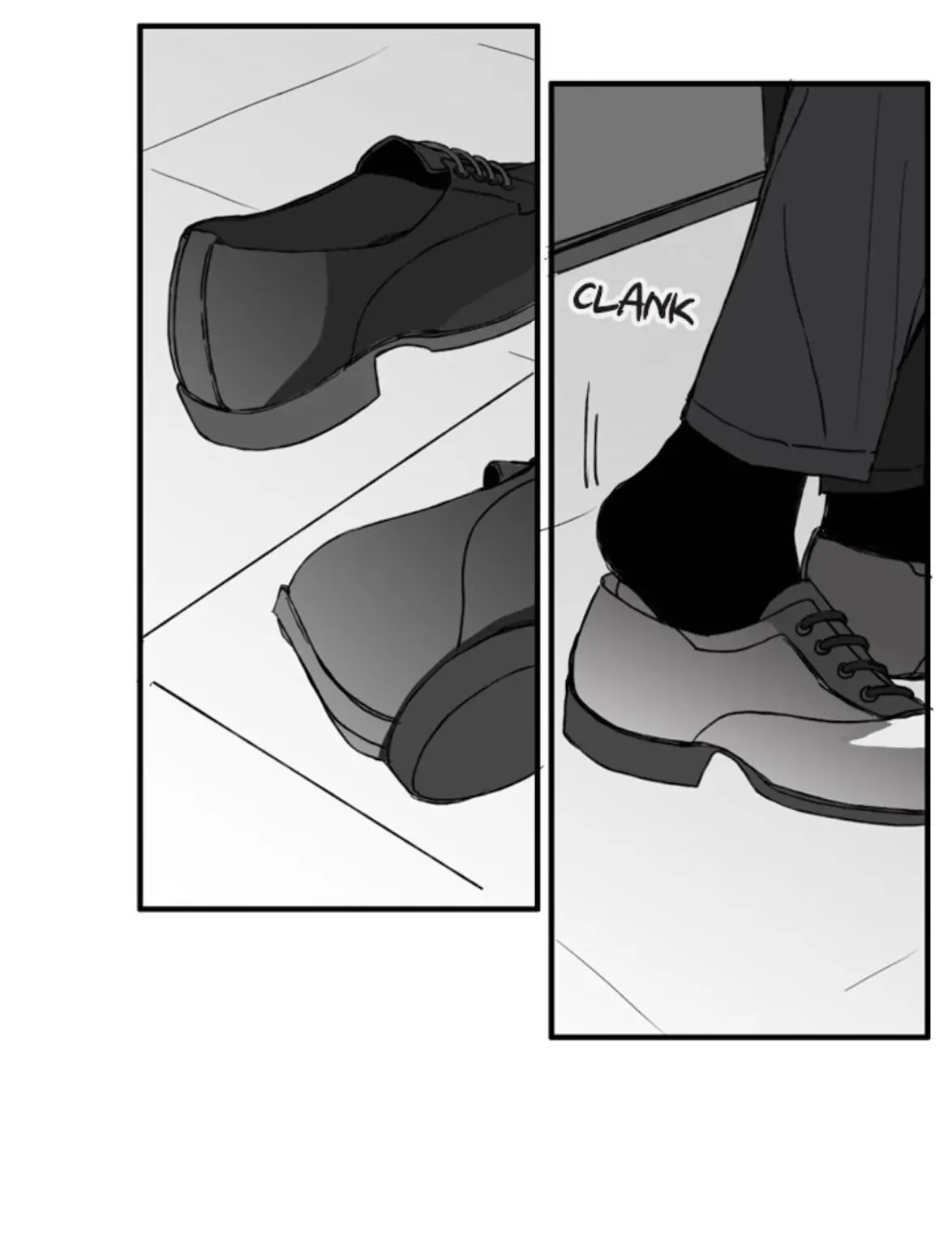 Things I Don’t Know About You Chapter 17 - page 4