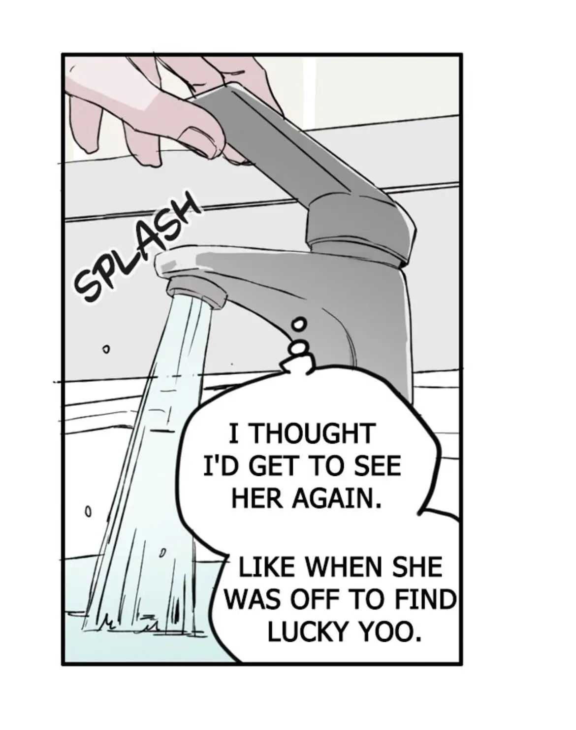 Things I Don’t Know About You Chapter 17 - page 60