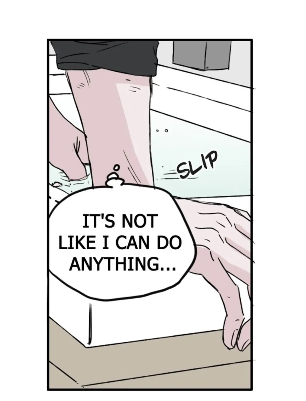 Things I Don’t Know About You Chapter 17 - page 62