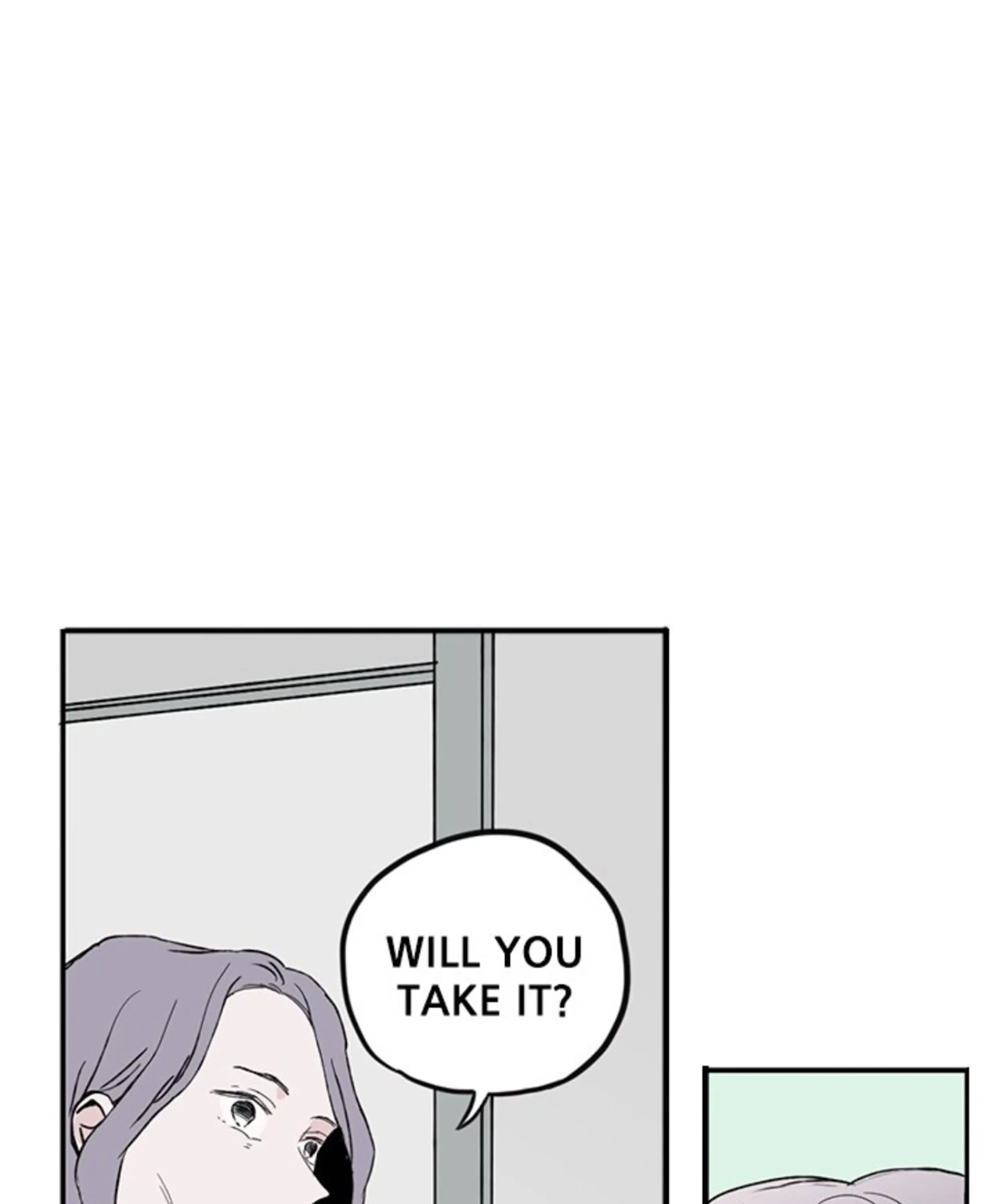 Things I Don’t Know About You Chapter 19 - page 1