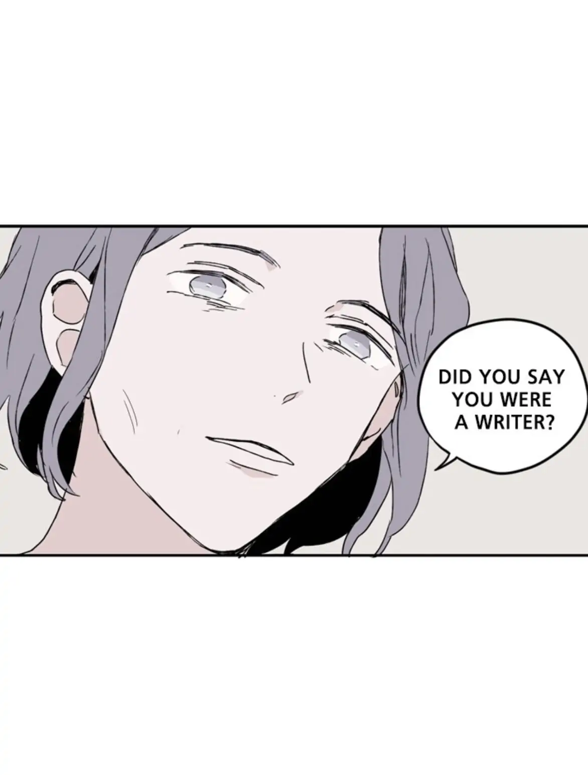 Things I Don’t Know About You Chapter 19 - page 15