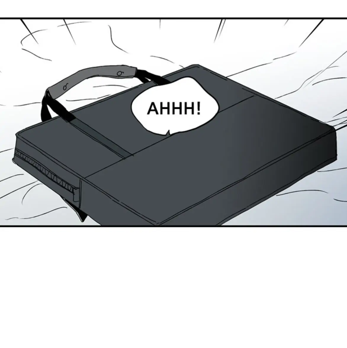 Things I Don’t Know About You Chapter 19 - page 19