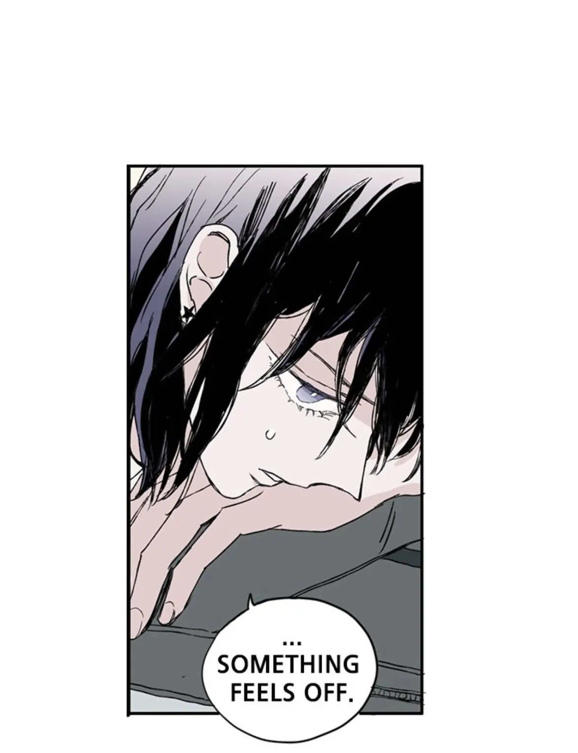 Things I Don’t Know About You Chapter 19 - page 22