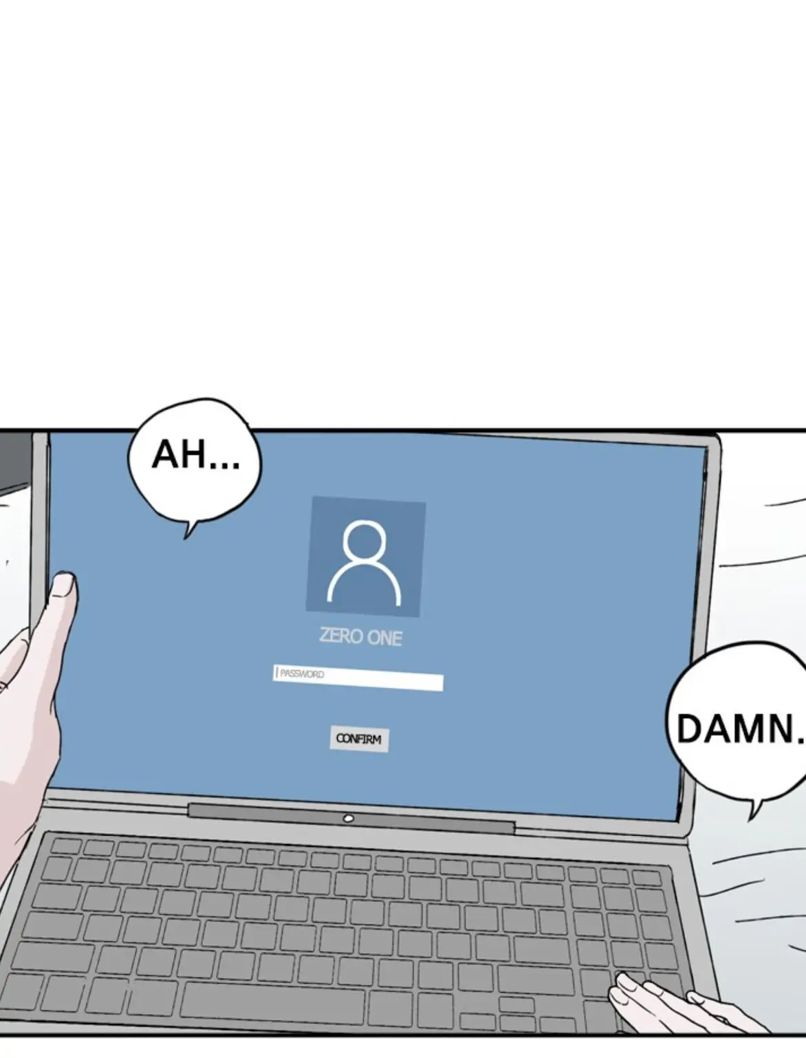 Things I Don’t Know About You Chapter 19 - page 26