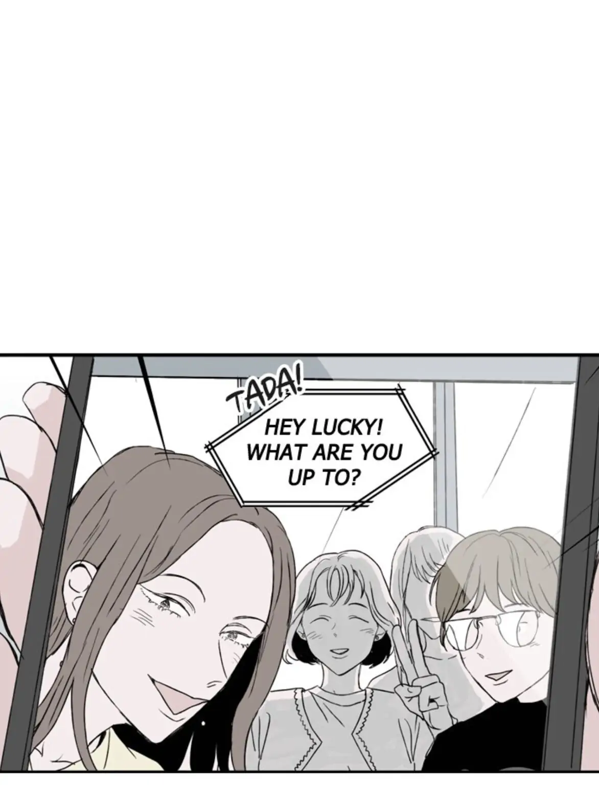 Things I Don’t Know About You Chapter 19 - page 37