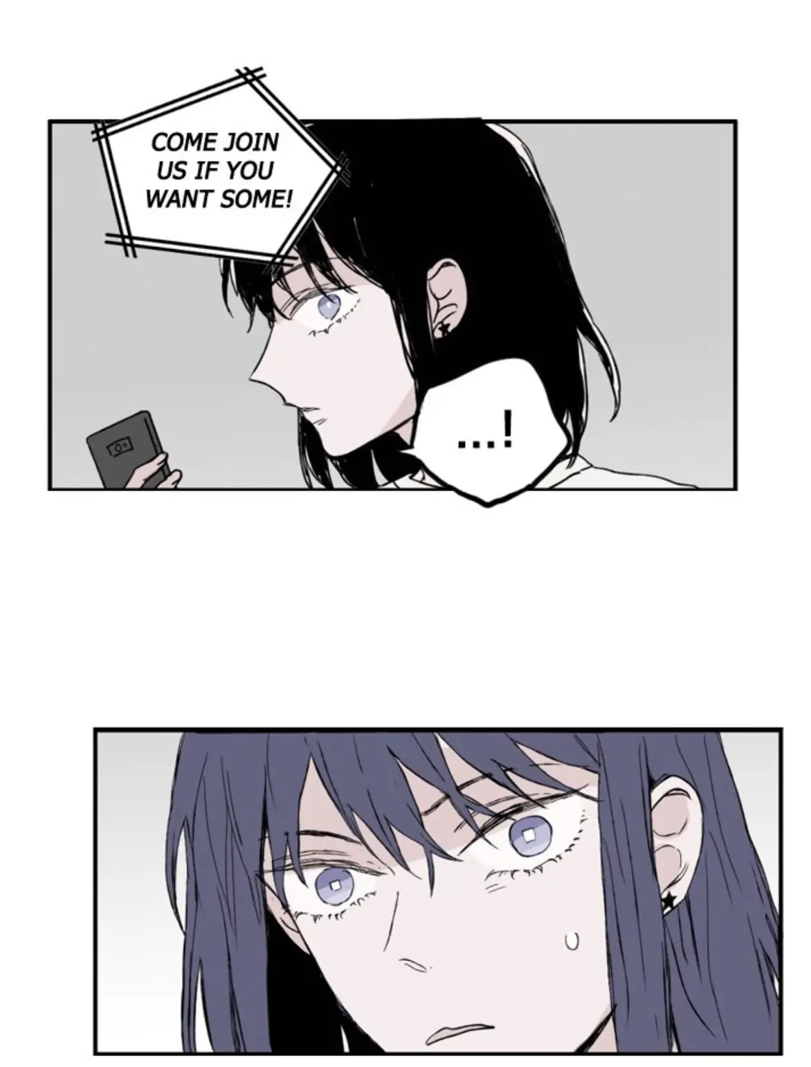 Things I Don’t Know About You Chapter 19 - page 41