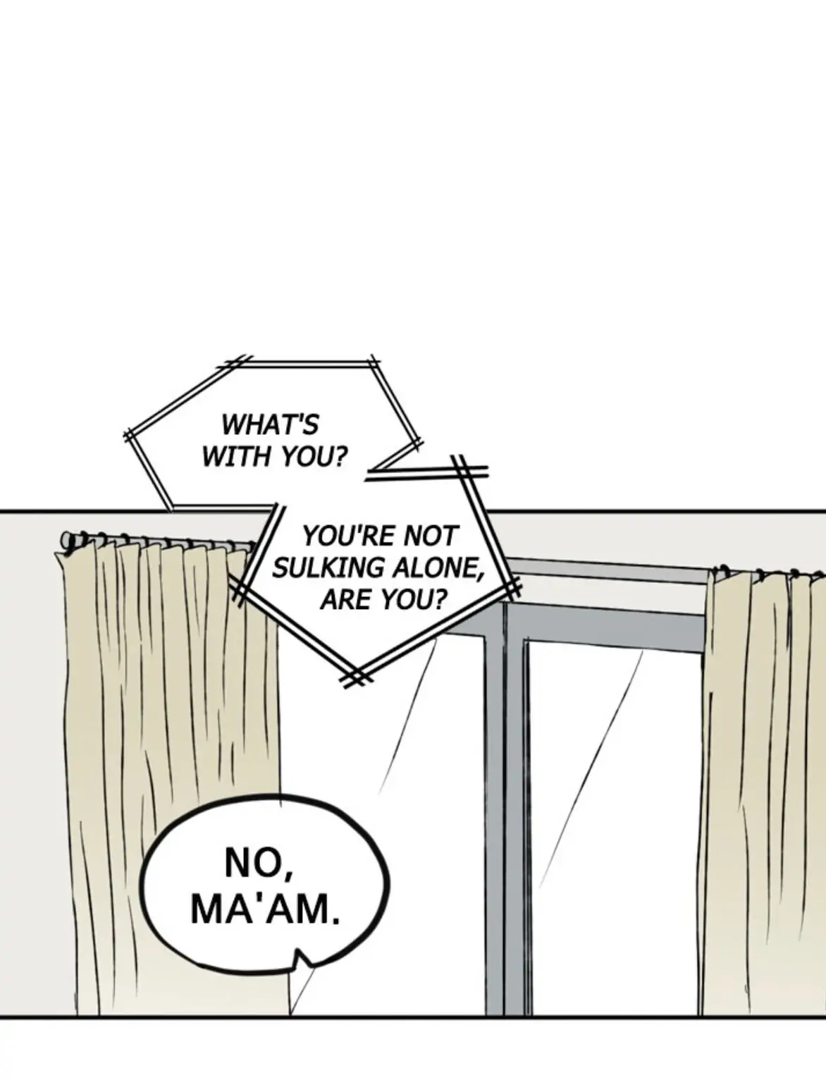 Things I Don’t Know About You Chapter 19 - page 46