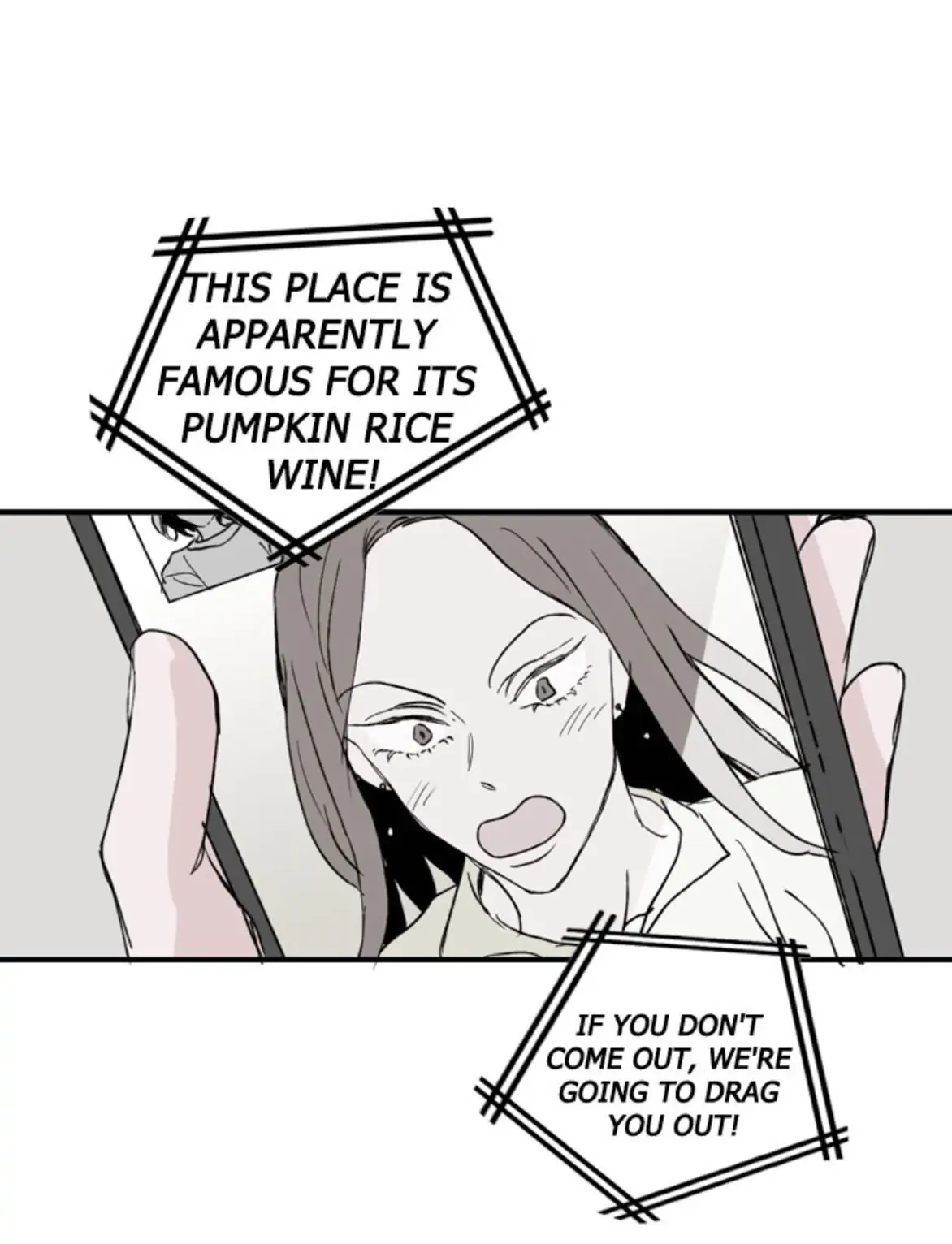 Things I Don’t Know About You Chapter 19 - page 48