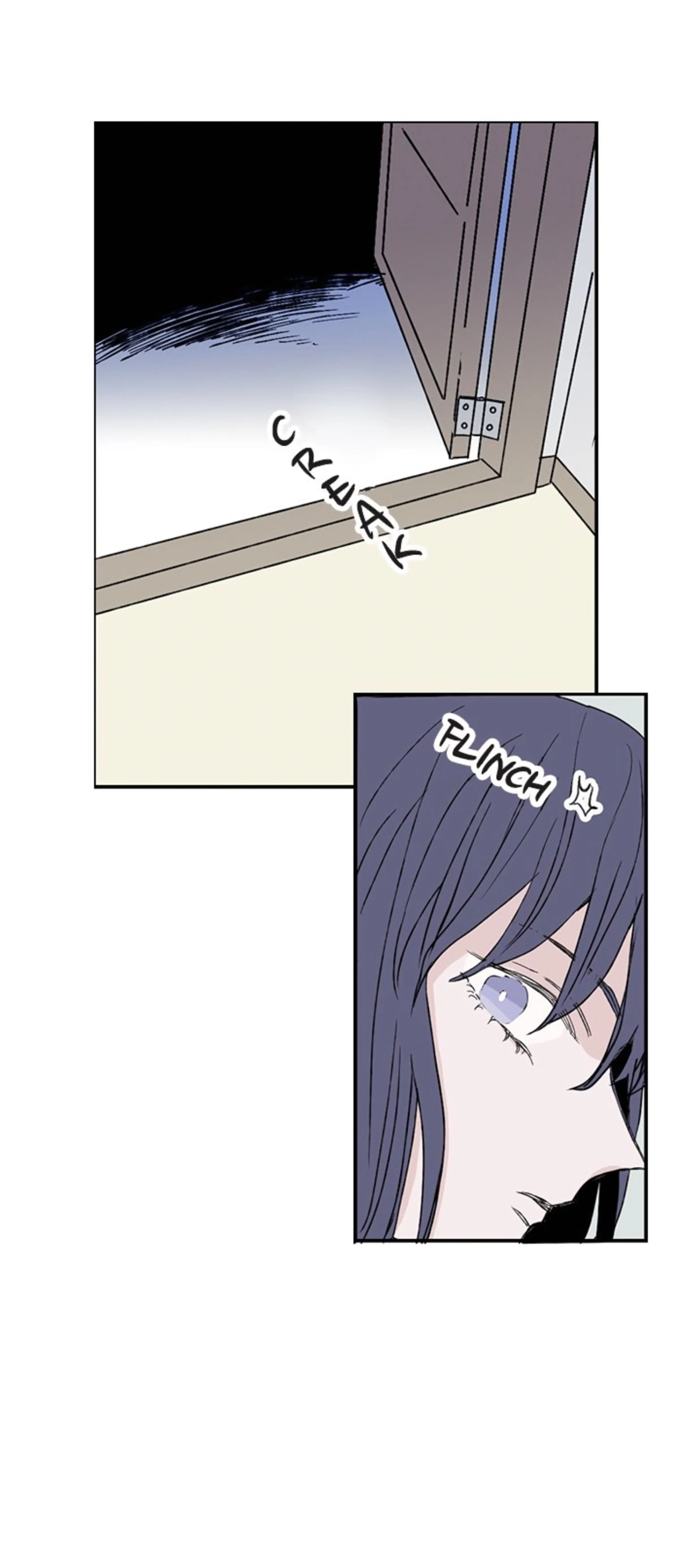 Things I Don’t Know About You Chapter 19 - page 55
