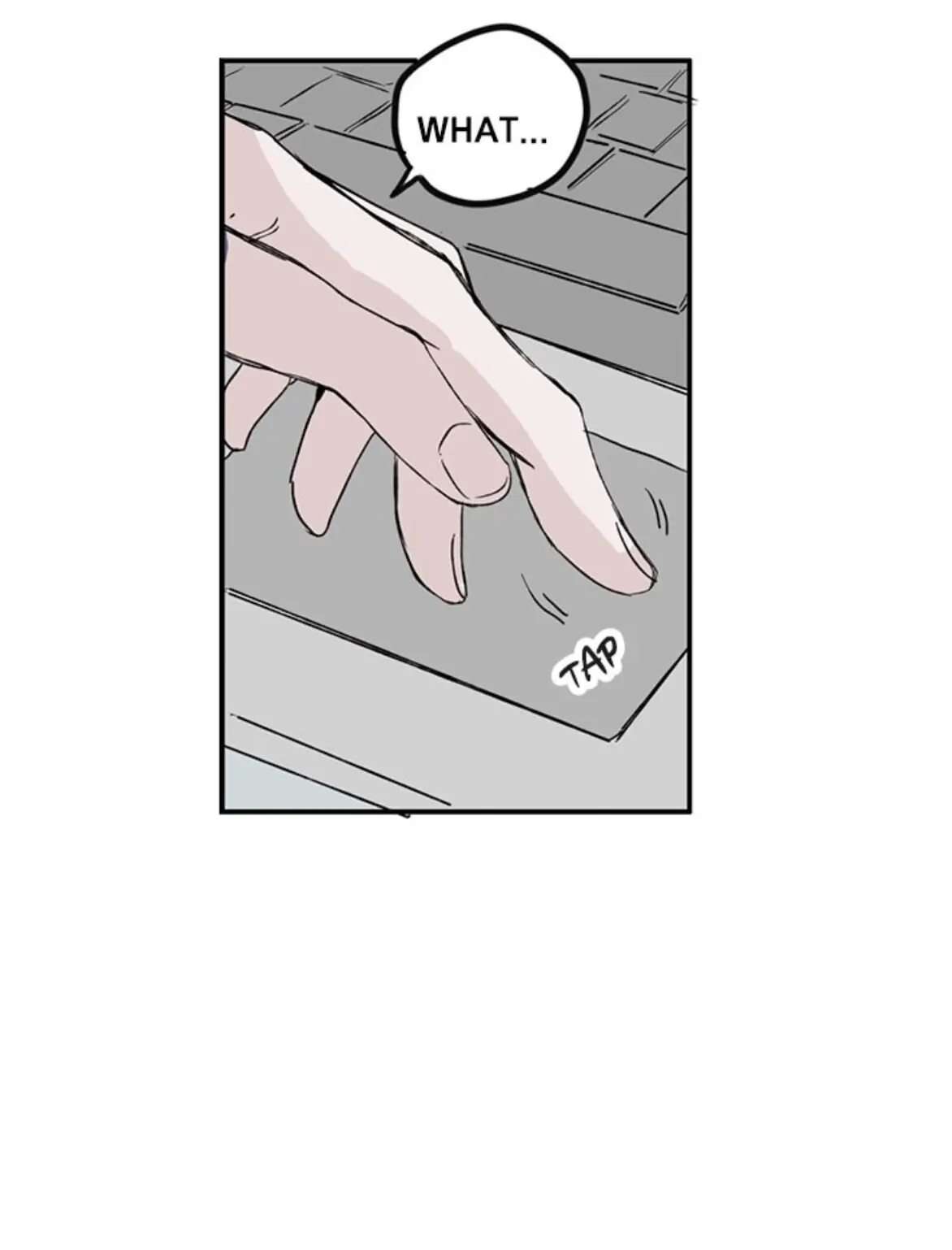 Things I Don’t Know About You Chapter 19 - page 56