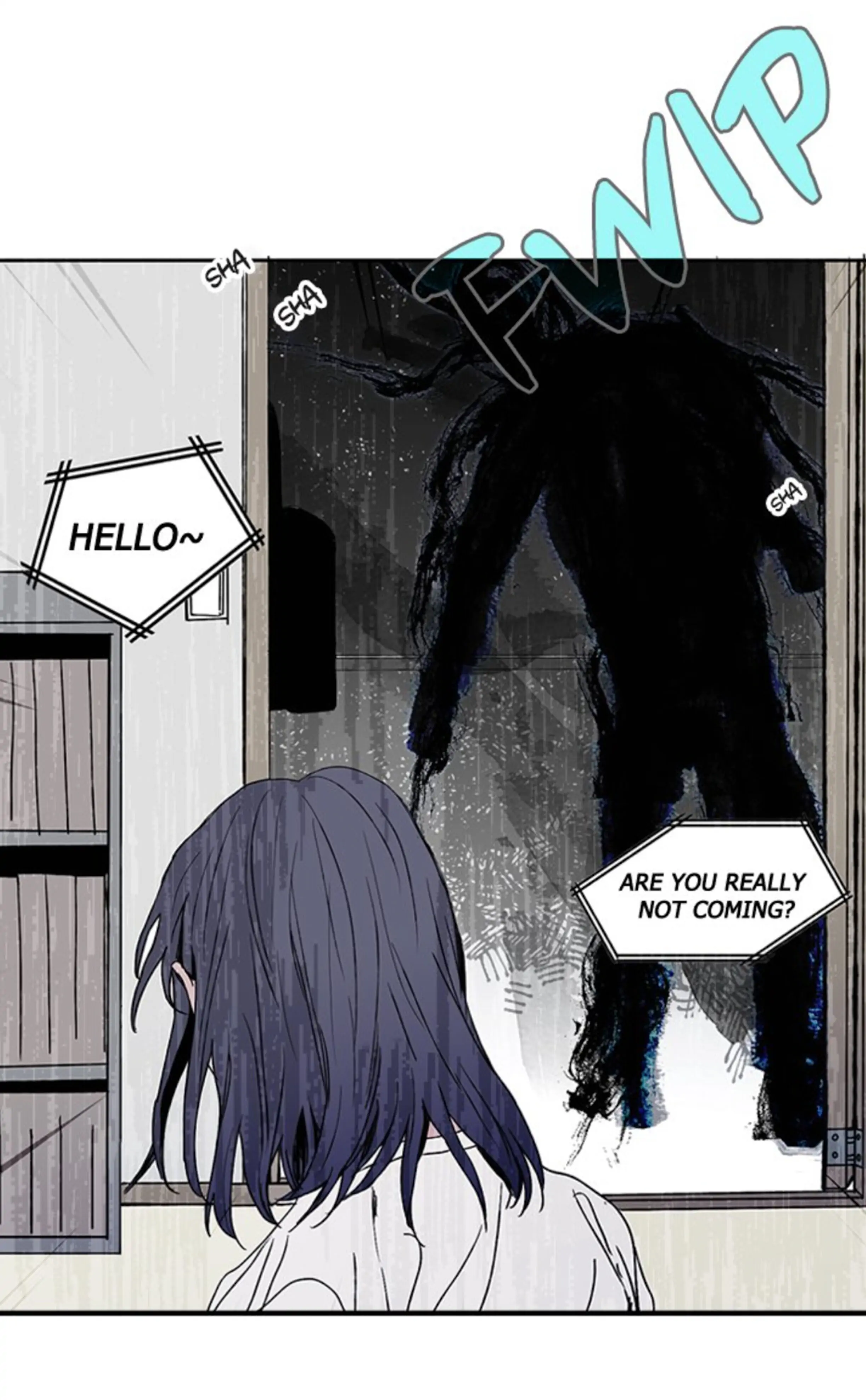 Things I Don’t Know About You Chapter 19 - page 57