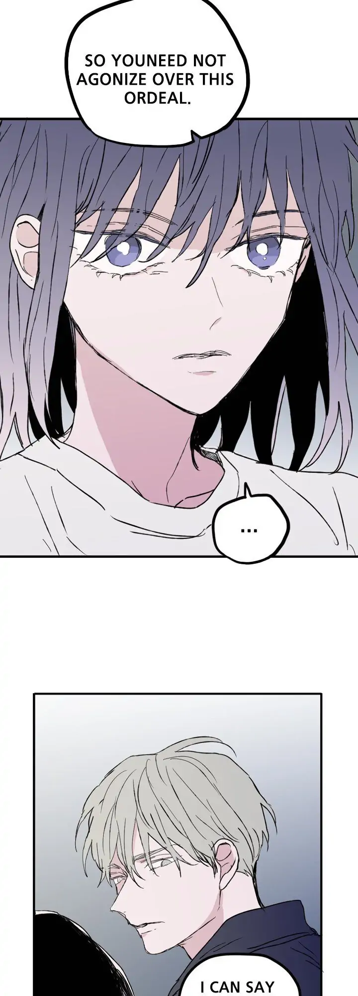 Things I Don’t Know About You Chapter 27 - page 15