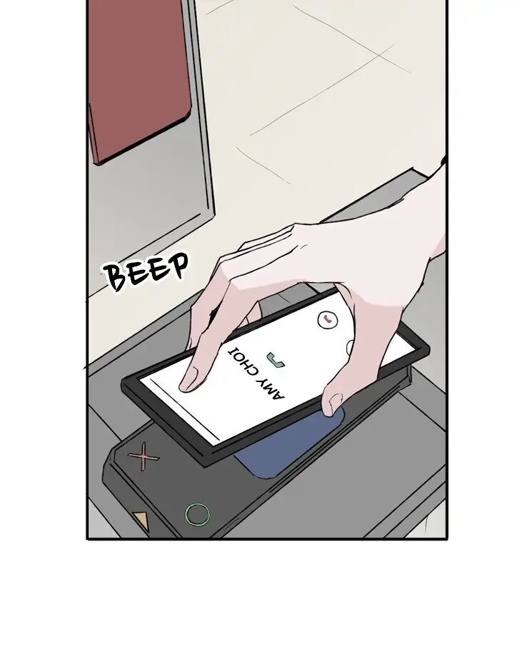 Things I Don’t Know About You Chapter 27 - page 24