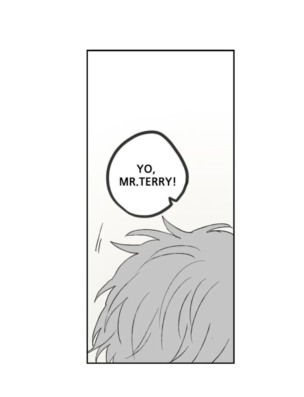 Things I Don’t Know About You Chapter 2 - page 10