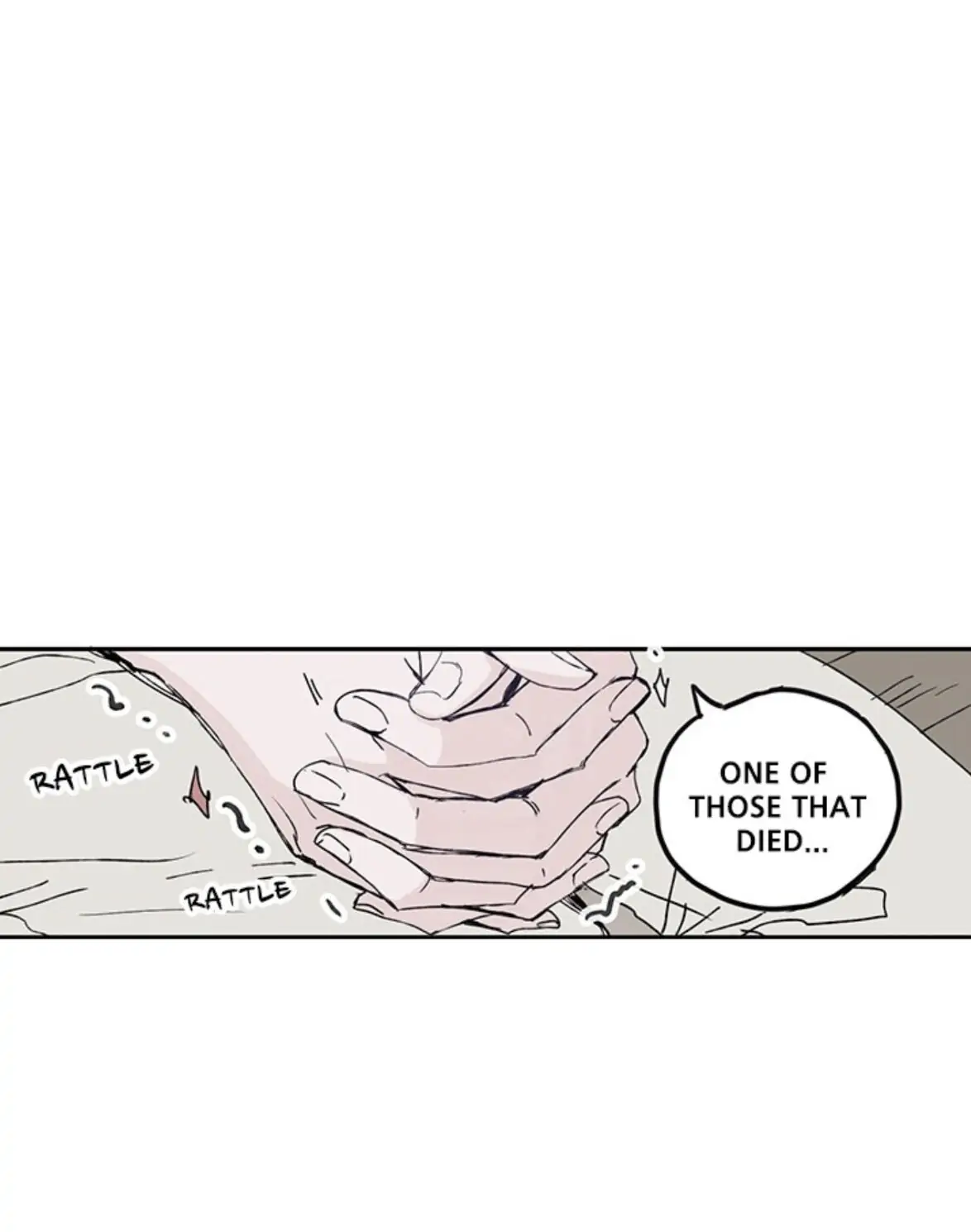 Things I Don’t Know About You Chapter 2 - page 28