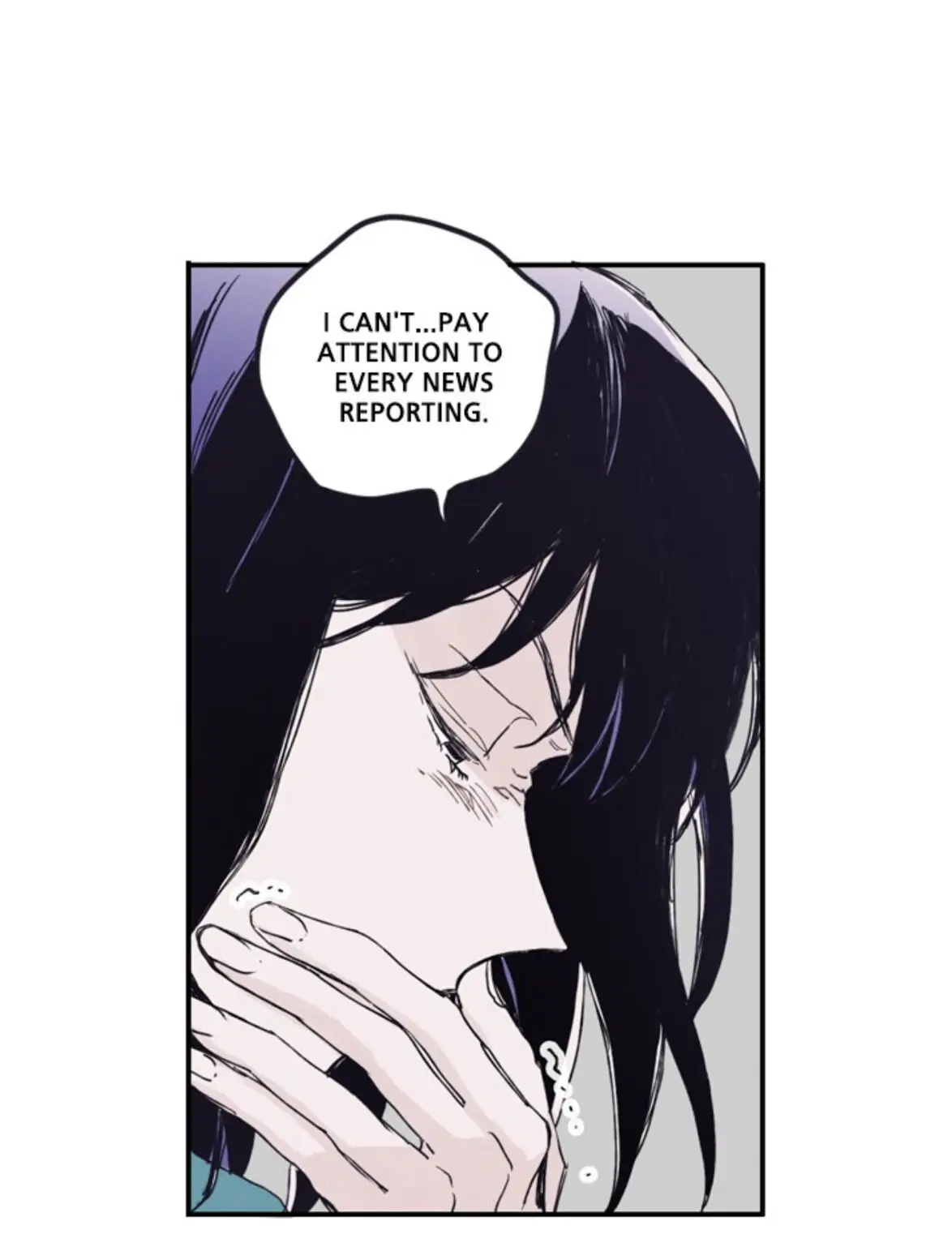 Things I Don’t Know About You Chapter 2 - page 31