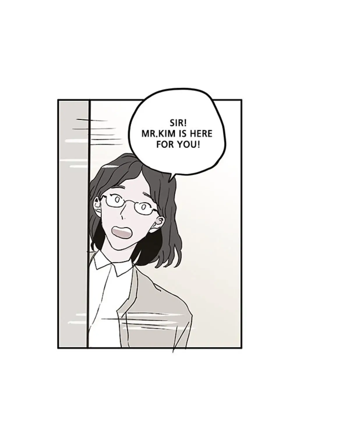 Things I Don’t Know About You Chapter 2 - page 37