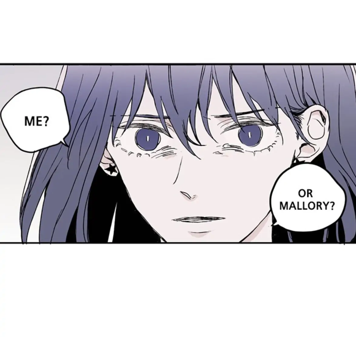 Things I Don’t Know About You Chapter 2 - page 44