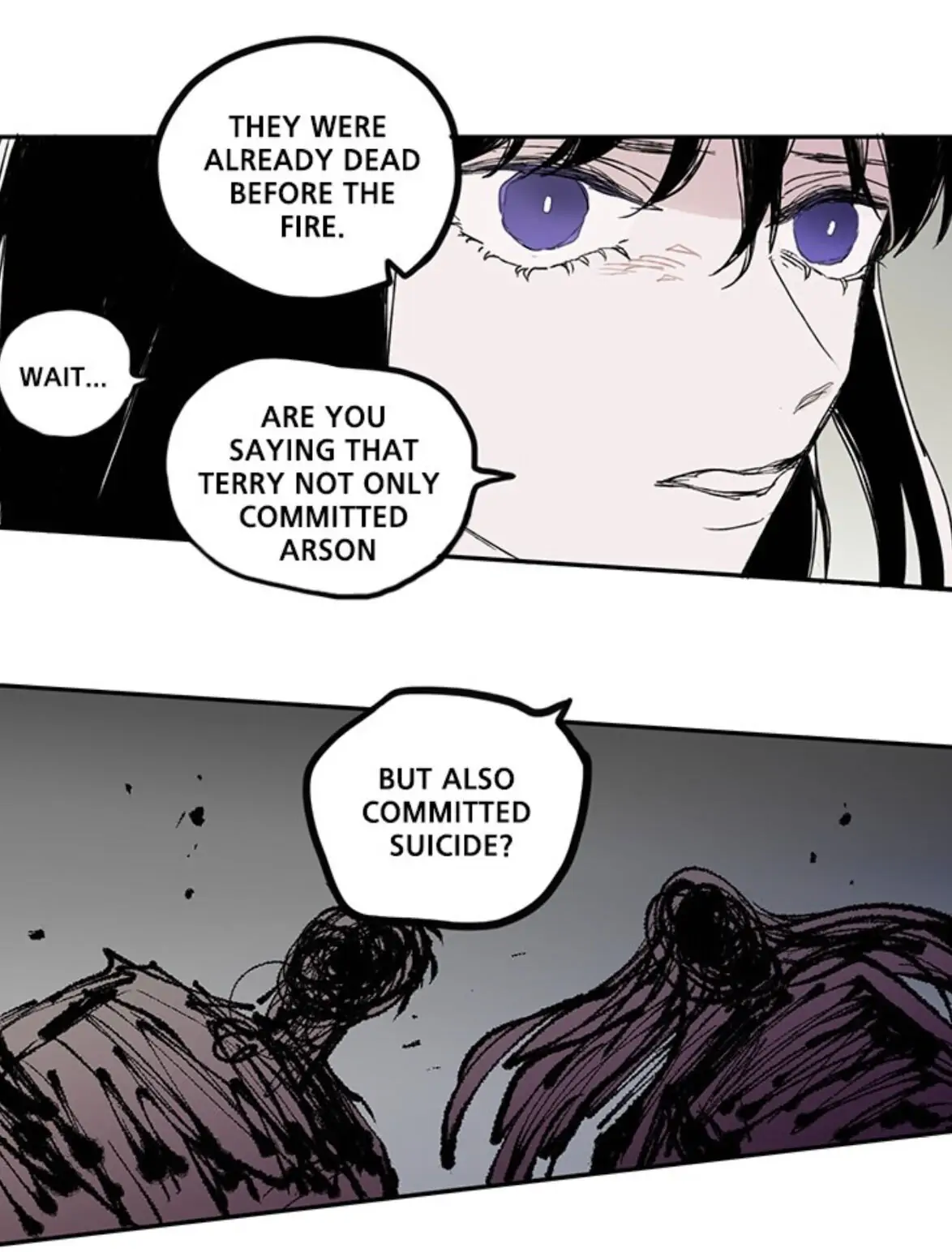 Things I Don’t Know About You Chapter 2 - page 51