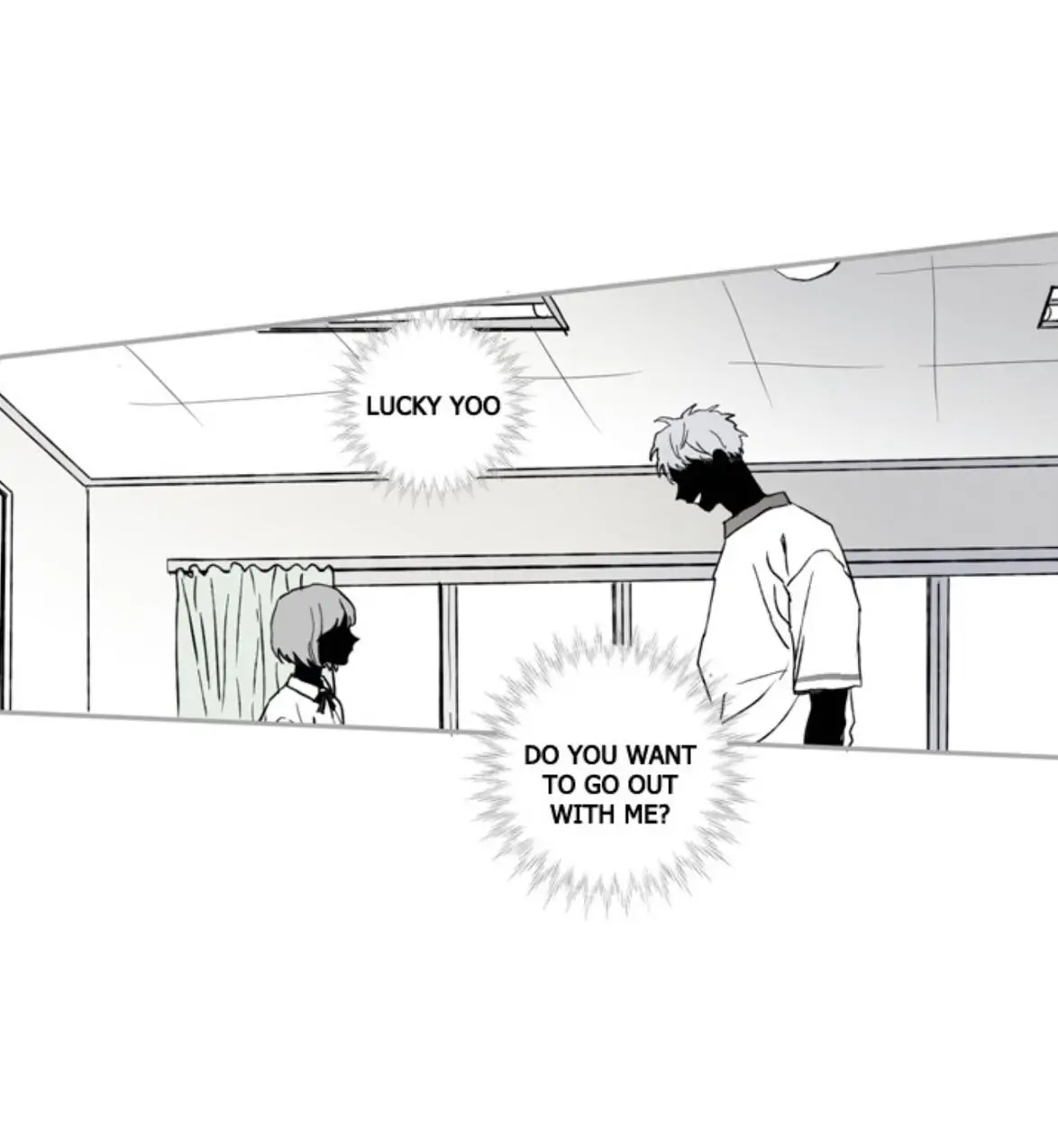 Things I Don’t Know About You Chapter 2 - page 52