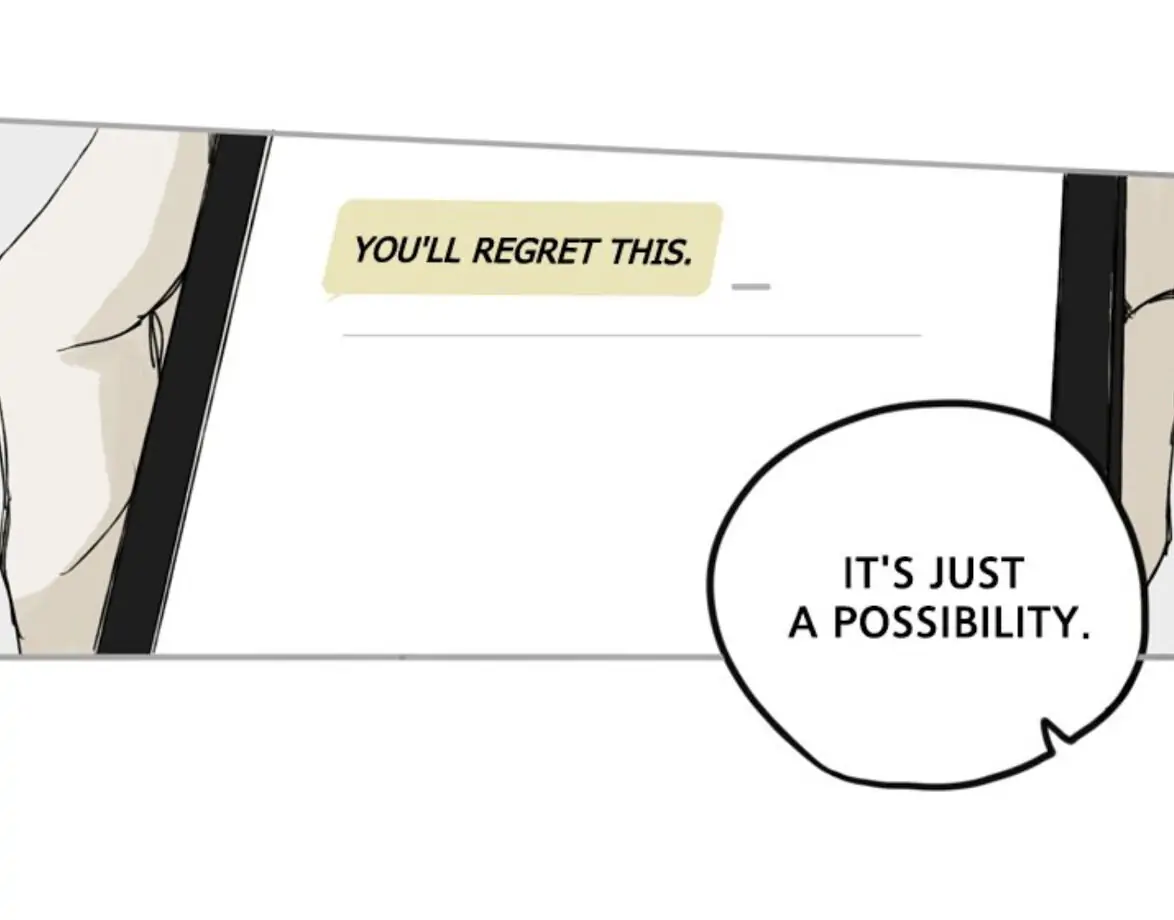 Things I Don’t Know About You Chapter 2 - page 53