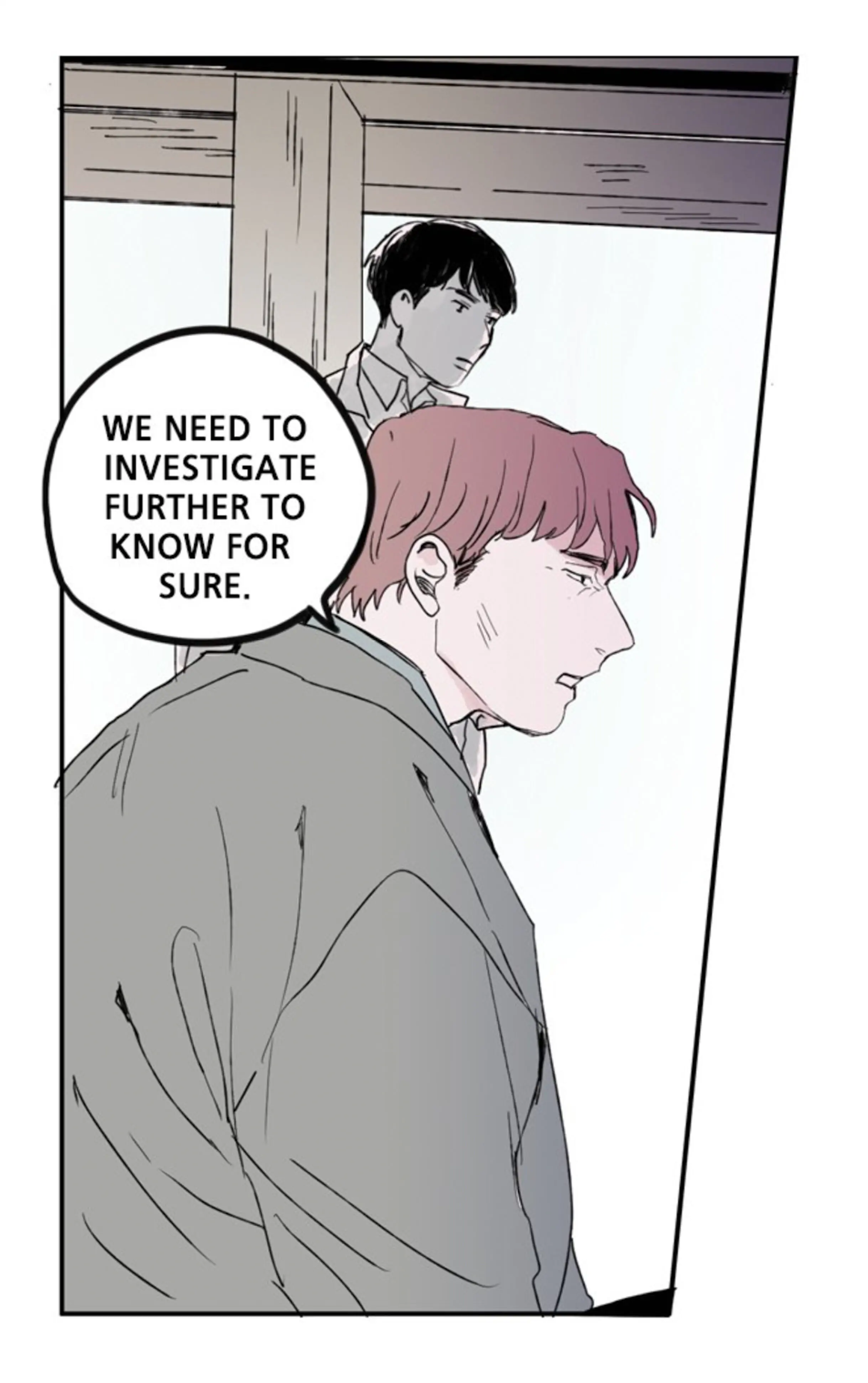 Things I Don’t Know About You Chapter 2 - page 54