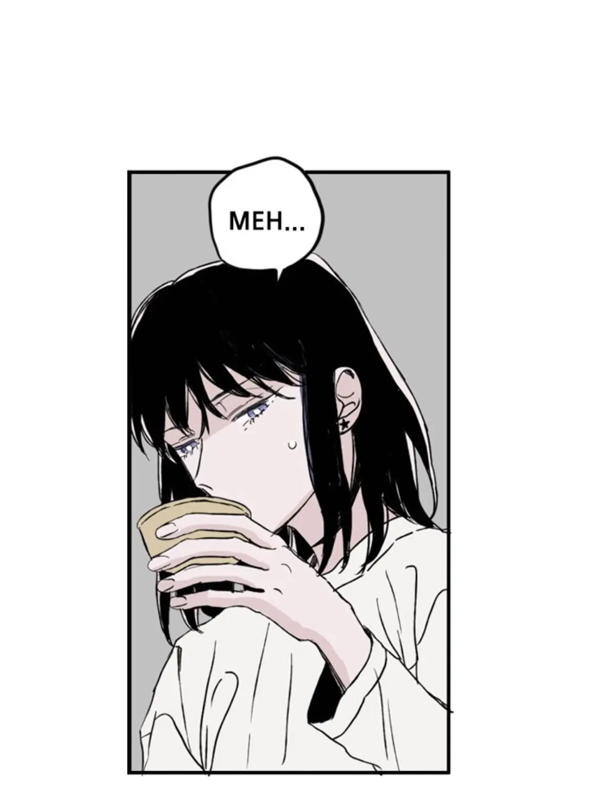 Things I Don’t Know About You Chapter 20 - page 11