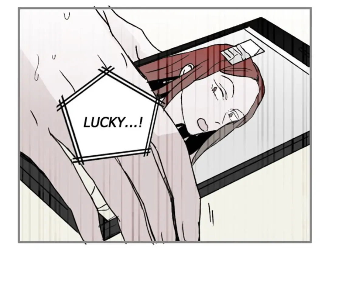 Things I Don’t Know About You Chapter 20 - page 14