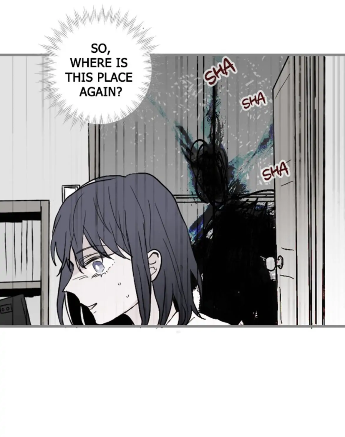 Things I Don’t Know About You Chapter 20 - page 15