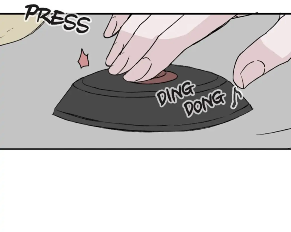 Things I Don’t Know About You Chapter 20 - page 19