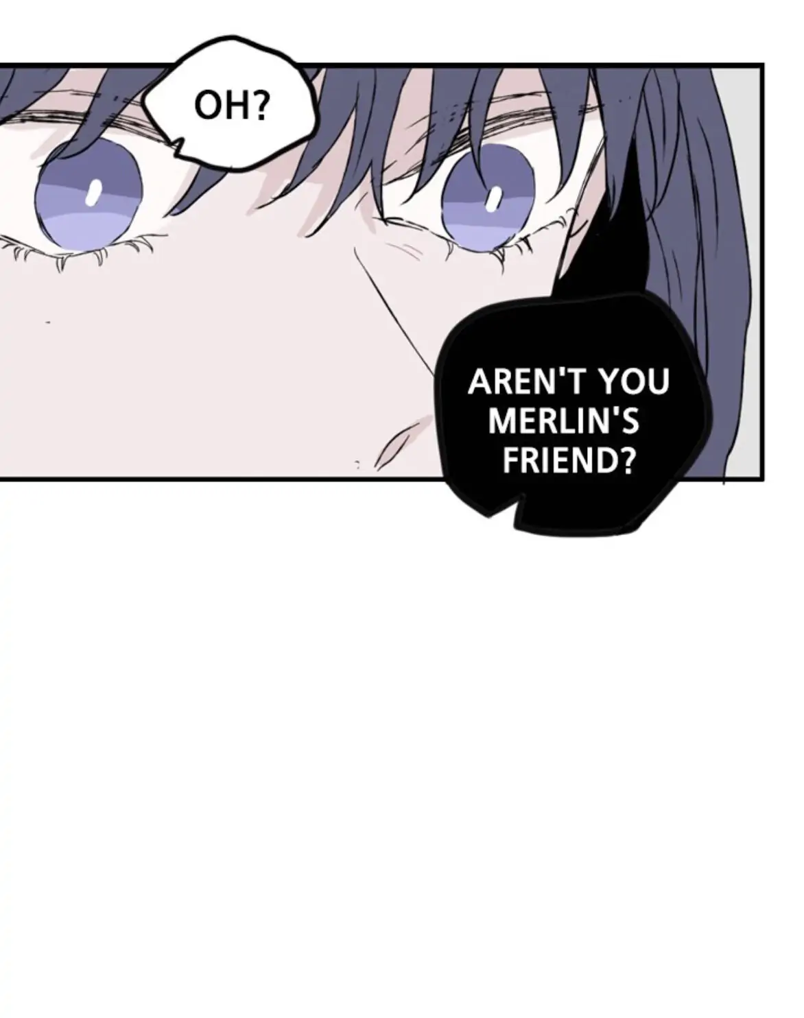Things I Don’t Know About You Chapter 20 - page 22