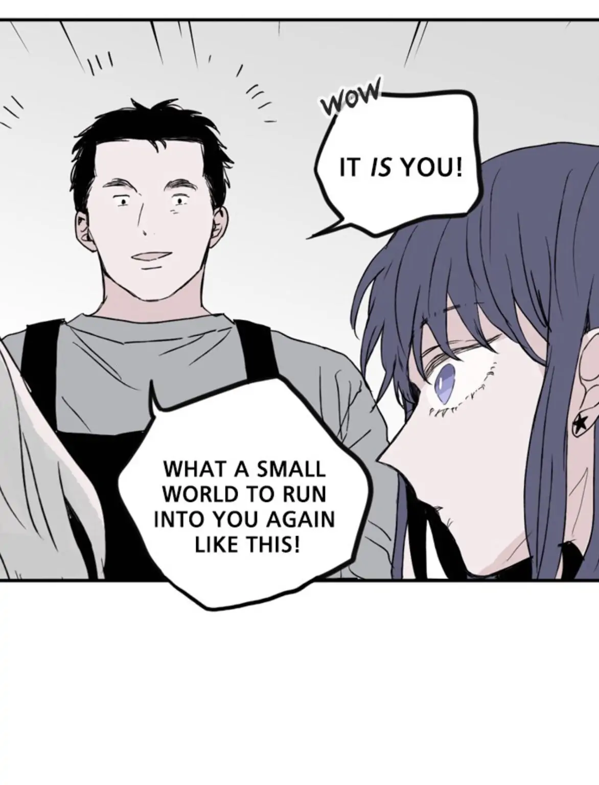 Things I Don’t Know About You Chapter 20 - page 23
